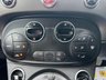 USED 2019 69 ABARTH 595 1.4 T-Jet Turismo 70th Euro 6 3dr 1 OWNER + 2 KEYS + TURISMO