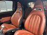 USED 2019 69 ABARTH 595 1.4 T-Jet Turismo 70th Euro 6 3dr 1 OWNER + 2 KEYS + TURISMO
