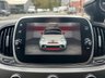 USED 2019 69 ABARTH 595 1.4 T-Jet Turismo 70th Euro 6 3dr 1 OWNER + 2 KEYS + TURISMO