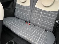 USED 2020 70 FIAT 500C 1.0 MHEV Lounge Euro 6 (s/s) 2dr 1 OWNER + HYBRID