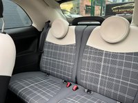 USED 2020 70 FIAT 500C 1.0 MHEV Lounge Euro 6 (s/s) 2dr 1 OWNER + HYBRID