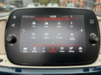 USED 2020 70 FIAT 500C 1.0 MHEV Lounge Euro 6 (s/s) 2dr 1 OWNER + HYBRID