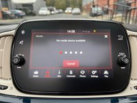 USED 2020 70 FIAT 500C 1.0 MHEV Lounge Euro 6 (s/s) 2dr 1 OWNER + HYBRID