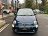 USED 2020 70 FIAT 500C 1.0 MHEV Lounge Euro 6 (s/s) 2dr 1 OWNER + HYBRID