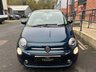USED 2020 70 FIAT 500C 1.0 MHEV Lounge Euro 6 (s/s) 2dr 1 OWNER + HYBRID