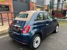 USED 2020 70 FIAT 500C 1.0 MHEV Lounge Euro 6 (s/s) 2dr 1 OWNER + HYBRID