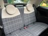 USED 2020 70 FIAT 500C 1.0 MHEV Lounge Euro 6 (s/s) 2dr 1 OWNER + HYBRID