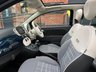 USED 2020 70 FIAT 500C 1.0 MHEV Lounge Euro 6 (s/s) 2dr 1 OWNER + HYBRID