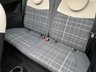 USED 2020 70 FIAT 500C 1.0 MHEV Lounge Euro 6 (s/s) 2dr 1 OWNER + HYBRID