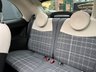 USED 2020 70 FIAT 500C 1.0 MHEV Lounge Euro 6 (s/s) 2dr 1 OWNER + HYBRID