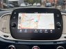 USED 2020 70 FIAT 500C 1.0 MHEV Lounge Euro 6 (s/s) 2dr 1 OWNER + HYBRID