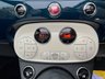 USED 2020 70 FIAT 500C 1.0 MHEV Lounge Euro 6 (s/s) 2dr 1 OWNER + HYBRID