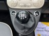 USED 2020 70 FIAT 500C 1.0 MHEV Lounge Euro 6 (s/s) 2dr 1 OWNER + HYBRID