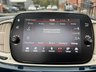 USED 2020 70 FIAT 500C 1.0 MHEV Lounge Euro 6 (s/s) 2dr 1 OWNER + HYBRID