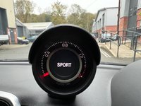 USED 2021 21 ABARTH 595 1.4 T-Jet Turismo 70th Hatchback 3dr Petrol Manual Euro 6 (165 bhp) Hatchback