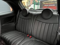USED 2021 21 ABARTH 595 1.4 T-Jet Turismo 70th Hatchback 3dr Petrol Manual Euro 6 (165 bhp) Hatchback