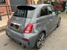 USED 2021 21 ABARTH 595 1.4 T-Jet Turismo 70th Hatchback 3dr Petrol Manual Euro 6 (165 bhp) Hatchback