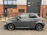 USED 2021 21 ABARTH 595 1.4 T-Jet Turismo 70th Hatchback 3dr Petrol Manual Euro 6 (165 bhp) Hatchback
