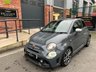 USED 2021 21 ABARTH 595 1.4 T-Jet Turismo 70th Hatchback 3dr Petrol Manual Euro 6 (165 bhp) Hatchback