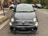 USED 2021 21 ABARTH 595 1.4 T-Jet Turismo 70th Hatchback 3dr Petrol Manual Euro 6 (165 bhp) Hatchback