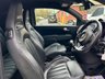 USED 2021 21 ABARTH 595 1.4 T-Jet Turismo 70th Hatchback 3dr Petrol Manual Euro 6 (165 bhp) Hatchback
