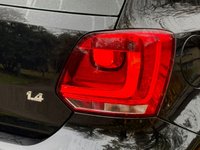 USED 2013 62 VOLKSWAGEN POLO 1.4 Match Hatchback 5dr Petrol Manual Euro 5 (85 ps) 