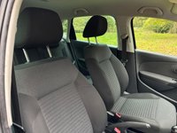 USED 2013 62 VOLKSWAGEN POLO 1.4 Match Hatchback 5dr Petrol Manual Euro 5 (85 ps) 