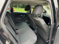 USED 2013 62 VOLKSWAGEN POLO 1.4 Match Hatchback 5dr Petrol Manual Euro 5 (85 ps) 