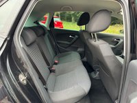 USED 2013 62 VOLKSWAGEN POLO 1.4 Match Hatchback 5dr Petrol Manual Euro 5 (85 ps) 