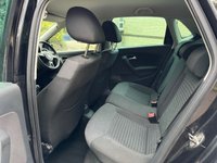 USED 2013 62 VOLKSWAGEN POLO 1.4 Match Hatchback 5dr Petrol Manual Euro 5 (85 ps) 