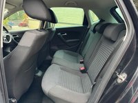 USED 2013 62 VOLKSWAGEN POLO 1.4 Match Hatchback 5dr Petrol Manual Euro 5 (85 ps) 