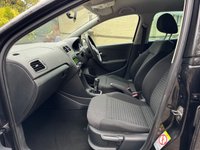 USED 2013 62 VOLKSWAGEN POLO 1.4 Match Hatchback 5dr Petrol Manual Euro 5 (85 ps) 