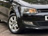 USED 2013 62 VOLKSWAGEN POLO 1.4 Match Hatchback 5dr Petrol Manual Euro 5 (85 ps) 