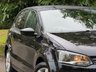 USED 2013 62 VOLKSWAGEN POLO 1.4 Match Hatchback 5dr Petrol Manual Euro 5 (85 ps) 