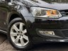 USED 2013 62 VOLKSWAGEN POLO 1.4 Match Hatchback 5dr Petrol Manual Euro 5 (85 ps) 