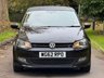 USED 2013 62 VOLKSWAGEN POLO 1.4 Match Hatchback 5dr Petrol Manual Euro 5 (85 ps) 