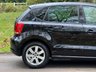 USED 2013 62 VOLKSWAGEN POLO 1.4 Match Hatchback 5dr Petrol Manual Euro 5 (85 ps) 