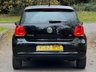 USED 2013 62 VOLKSWAGEN POLO 1.4 Match Hatchback 5dr Petrol Manual Euro 5 (85 ps) 