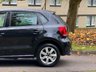 USED 2013 62 VOLKSWAGEN POLO 1.4 Match Hatchback 5dr Petrol Manual Euro 5 (85 ps) 