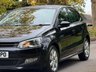 USED 2013 62 VOLKSWAGEN POLO 1.4 Match Hatchback 5dr Petrol Manual Euro 5 (85 ps) 
