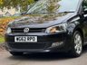 USED 2013 62 VOLKSWAGEN POLO 1.4 Match Hatchback 5dr Petrol Manual Euro 5 (85 ps) 