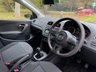 USED 2013 62 VOLKSWAGEN POLO 1.4 Match Hatchback 5dr Petrol Manual Euro 5 (85 ps) 