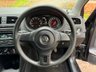 USED 2013 62 VOLKSWAGEN POLO 1.4 Match Hatchback 5dr Petrol Manual Euro 5 (85 ps) 