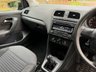 USED 2013 62 VOLKSWAGEN POLO 1.4 Match Hatchback 5dr Petrol Manual Euro 5 (85 ps) 