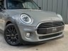 USED 2018 68 MINI HATCH Cooper 1.5 Hatchback 3dr Petrol Manual Euro 6 (s/s) (136 ps) 