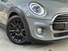 USED 2018 68 MINI HATCH Cooper 1.5 Hatchback 3dr Petrol Manual Euro 6 (s/s) (136 ps) 