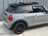 USED 2018 68 MINI HATCH Cooper 1.5 Hatchback 3dr Petrol Manual Euro 6 (s/s) (136 ps) 