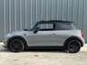 USED 2018 68 MINI HATCH Cooper 1.5 Hatchback 3dr Petrol Manual Euro 6 (s/s) (136 ps) 