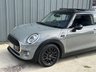USED 2018 68 MINI HATCH Cooper 1.5 Hatchback 3dr Petrol Manual Euro 6 (s/s) (136 ps) 