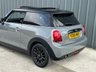 USED 2018 68 MINI HATCH Cooper 1.5 Hatchback 3dr Petrol Manual Euro 6 (s/s) (136 ps) 